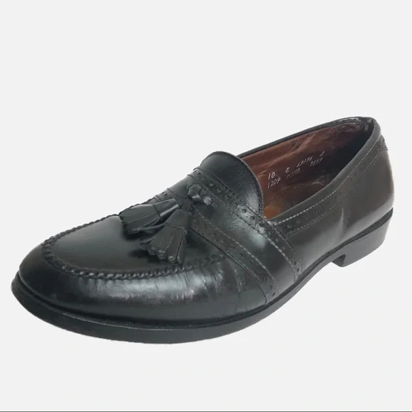 Allen Edmonds | Shoes | Allen Edmonds Loafers Harvard Black  display picture 3